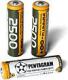 Pentagram  Akumulator AA 2500mAh 2 pack 