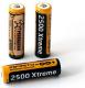 Pentagram  Akumulator AA 2600mAh 2pack 