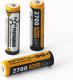 Pentagram  Akumulator AA 2700mAh 4pack P8002-4 