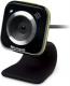 Microsoft  VX-5000 LifeCam Green 