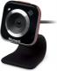 Microsoft  VX-5000 LifeCam Red 