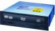 Lite-On  DH-20A1L-9C  black LS SATA b+s  DVD-RW