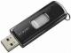SanDisk  Cruzer Micro U3 16GB black RB 