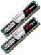 Transcend 2GB Dual DDR2 1066 CL5  TX1066QLU-2GK 