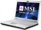 MSI PR400 14.0" 2048 MB 160 GB Windows Vista Business  PR400-012PL+docking station 