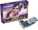 Gigabyte GeForce 8400 GS 256MB PCI-E  GV-NX84S256HE 