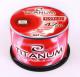 Titanum  DVD+R/50/Cake 4.7GB 8x 