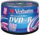 Verbatim  DVD-R/50/Cake 4.7GB 16x 43548 