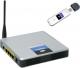 Linksys  WGKUSB200G-EU 