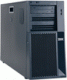 IBM Tower Quad-Core 5405 2 GB Brak HDD  7976KHG  Brak