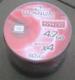 Titanum  DVD-R/50/Cake 4.7GB 8x 