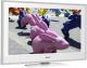 Sony 32"  KDL-32E4020  Bia�y