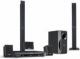 Panasonic  SC-PT165E-K Czarny 