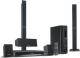 Panasonic  SC-PT465E-K Czarny 