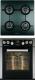 Mastercook  MPW6E FX + CMPW-4GLS (CS) KUCHNIA 