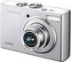 Samsung   M100 SREBRNY 