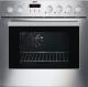 Zanussi  ZOU 381 X 
