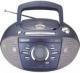 Sencor  SPT-401B  Radioodtwarzacz