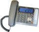 Telefon przewodowy Dartel LJ-100 GRAFIT