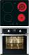 Mastercook  M8EP FCX+ID622 S 