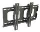 ART.  UCHWYT LCD AR-08PL CZARNY 32-60" 