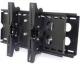 ART.  UCHWYT LCD AR-09PL CZARNY 23-37" 