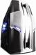 RaidMax  AZTECA BK LONG BLACK AZTECA BK LONG BLACK Bez zasilacza