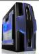 RaidMax  AZTECA LONG blue RAIDMAX AZTECA LONG blue Bez zasilacza