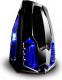 RaidMax  SAGITTARIUS BK LONG black SAGITTARIUS BK LONG black Bez zasilacza