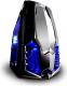 RaidMax  SV LONG black-silver SAGITTARIUS SV LONG black-silver Bez zasilacza