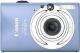Canon  IXUS 82 IS NIEBIESKI 