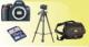 Nikon  D60 10.2mPix+18-55 II+SD4GB+WT3560+ICAM7003 