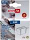 Activejet  (AEC-093) Kartrid� do czyszczenia g�owicy, pasuje do drukarki Epson (AEC-093) 