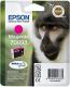 Epson  ATRAMENT MAGENTA DO STYLUS S20/SX100/5/200/5/400/5 (C13T08934010) 