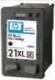 Hewlett-Packard  Tusz nr 21XL C9351CE Czarny XL 
