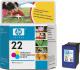 Hewlett-Packard  Tusz nr 22XL C9352CE Kolor XL 