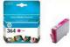 Hewlett-Packard  Tusz nr 364 CB319EE MAGENTA 