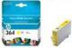 Hewlett-Packard  Tusz nr 364 CB320EE YELLOW 