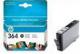 Hewlett-Packard  Tusz nr 364 CB317EE PHOTO BLACK 