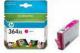 Hewlett-Packard  Tusz nr 364XL CB324EE MAGENTA 
