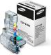 Samsung  pojemnik na zu�yty toner 1250/5000 stron  CLP-31x (CLT-W409S/SEE) 