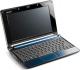 Acer ONE AOA110 N270 (1.6) 8.9" 8GB SSD 512MB Linux  LU.S030A.085 