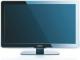 Philips 32"  32PFL5403D  Czarny