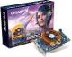 Gigabyte GeForce 9600 GSO 384 MB PCI-E  GV-N96GZL-384H 