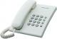 Panasonic  KX-TS500PDB/W Bia�y 