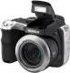 Fuji  FinePix S8100 fd 