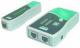 Tester po��cze� kablowych RJ45 (A-DN-14001) 