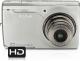 Kodak  M1033  srebrny 