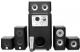 RedStar  RS-501A Black 