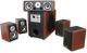 RedStar  RS-502 Brown 